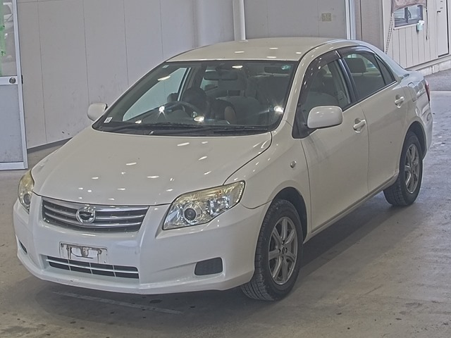 Toyota COROLLA AXIO 2011 8383087-0