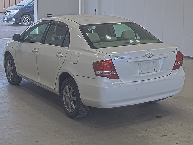 Toyota COROLLA AXIO 2011 8383087-1