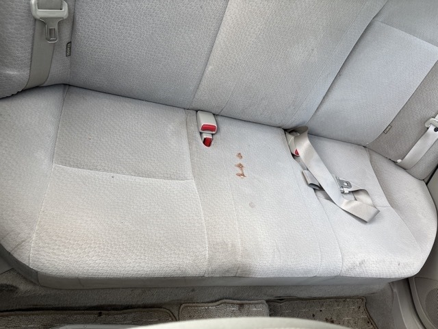 Toyota COROLLA AXIO 2011 8383087-11