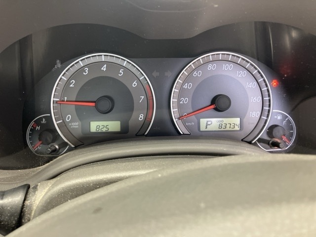 Toyota COROLLA AXIO 2011 8383087-14