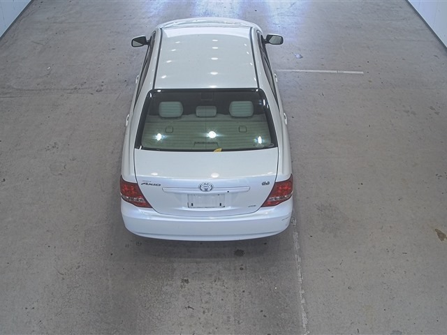 Toyota COROLLA AXIO 2011 8383087-3