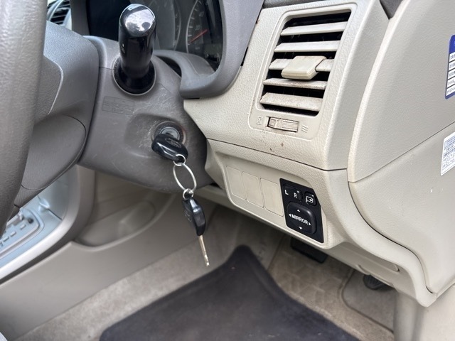 Toyota COROLLA AXIO 2011 8383087-6