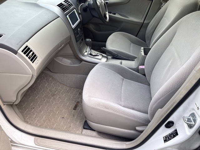 Toyota COROLLA AXIO 2011 8383087-9