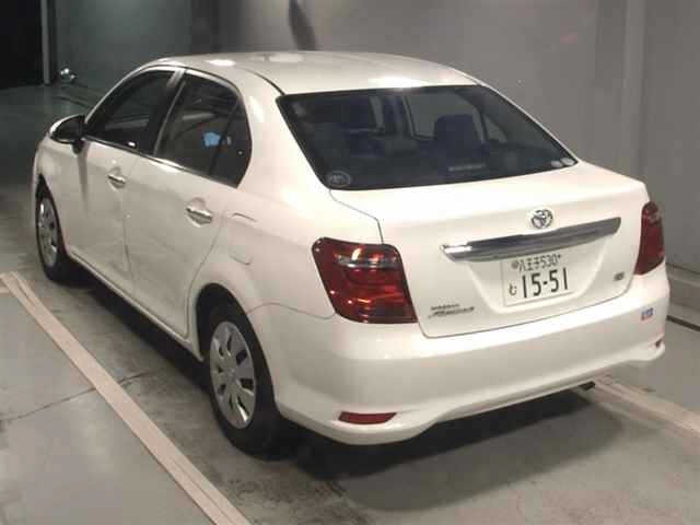 Toyota COROLLA AXIO 2016 8383093-1