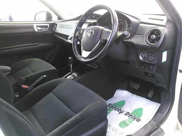 Toyota COROLLA AXIO 2016 8383093-3