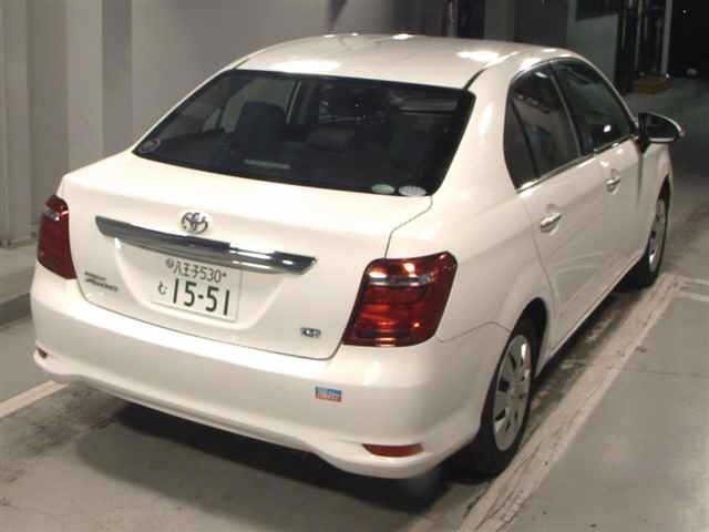 Toyota COROLLA AXIO 2016 8383093-5