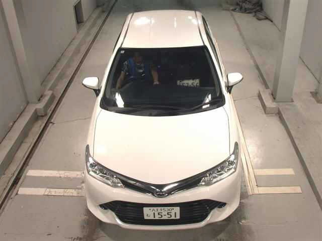 Toyota COROLLA AXIO 2016 8383093-6