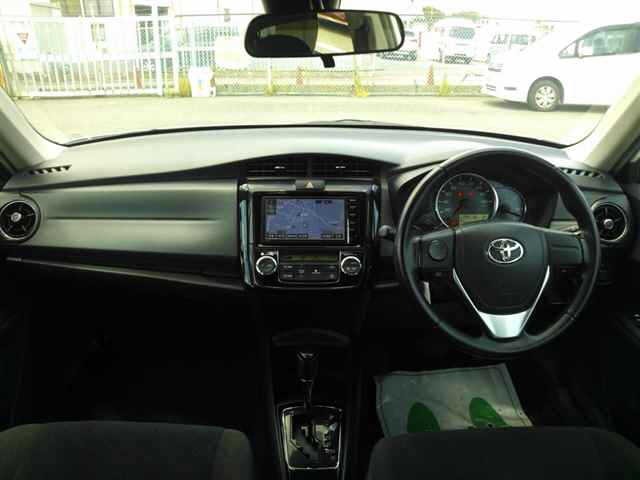 Toyota COROLLA AXIO 2016 8383093-8