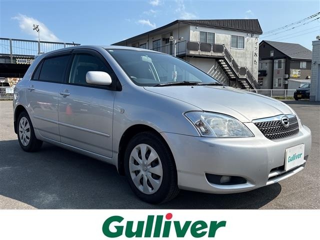 Toyota COROLLA RUNX 2003 8400796-3