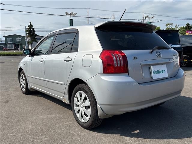 Toyota COROLLA RUNX 2003 8400796-4