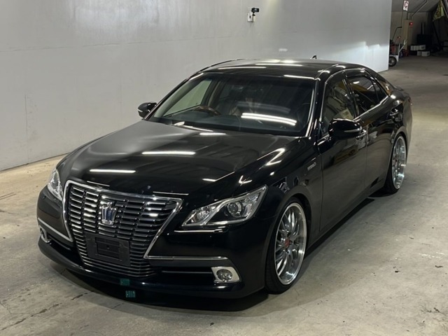Toyota CROWN 2013 8385009-0