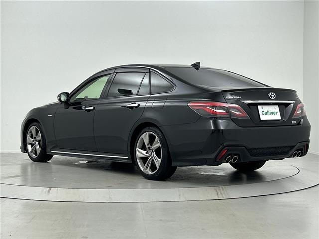 Toyota CROWN 2018 8385726-14