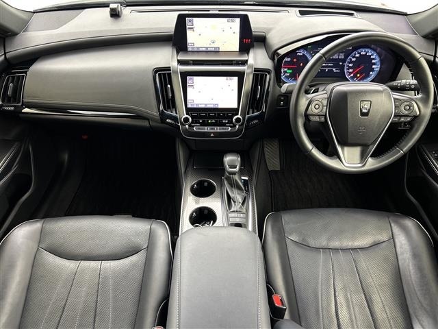 Toyota CROWN 2018 8385726-15