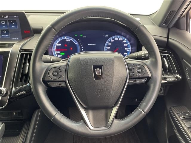 Toyota CROWN 2018 8385726-2