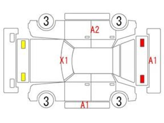 Toyota CROWN 2018 8385726-24