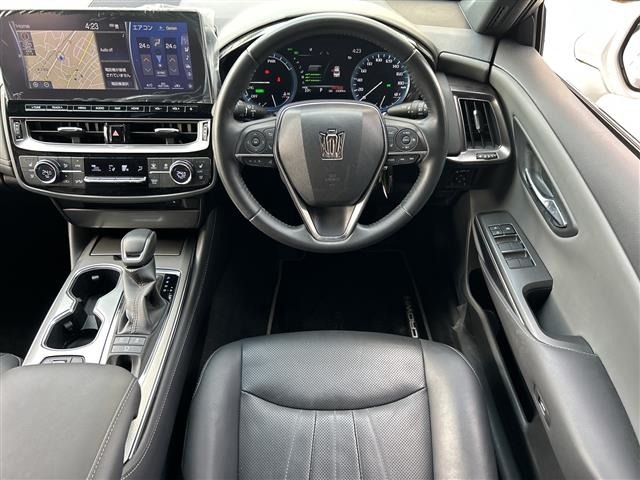 Toyota CROWN 2022 8388006-15