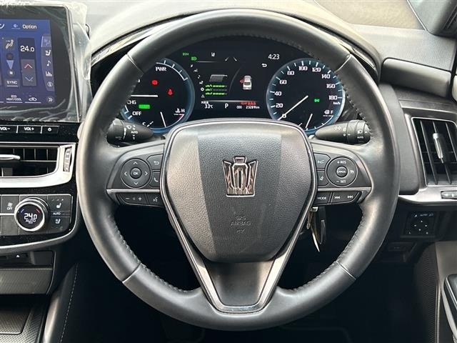 Toyota CROWN 2022 8388006-7