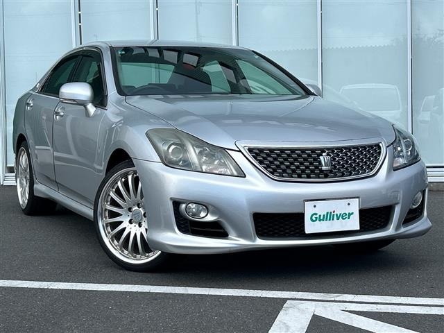 Toyota CROWN 2009 8388470-0