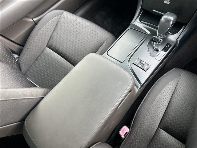 Toyota CROWN 2009 8388470-1