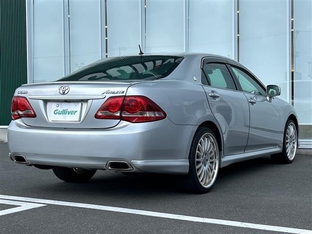Toyota CROWN 2009 8388470-13