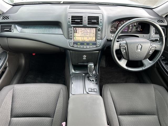 Toyota CROWN 2009 8388470-14