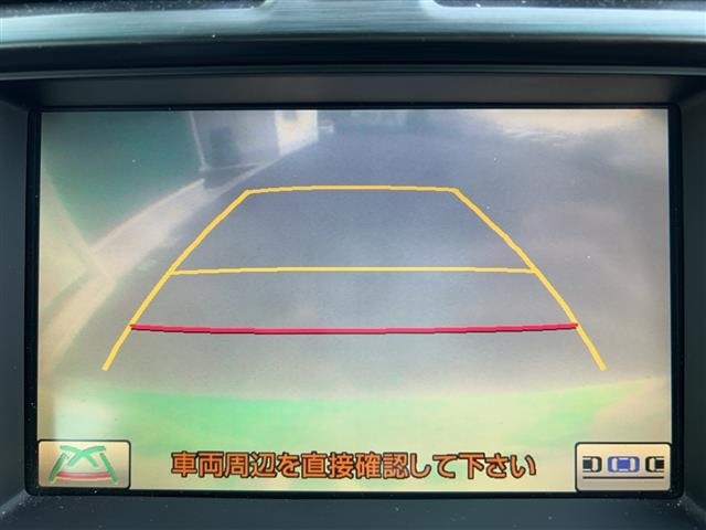 Toyota CROWN 2009 8388470-16
