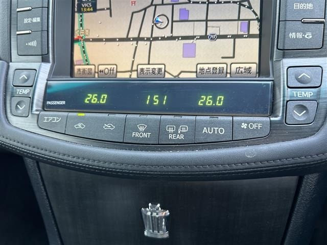 Toyota CROWN 2009 8388470-21