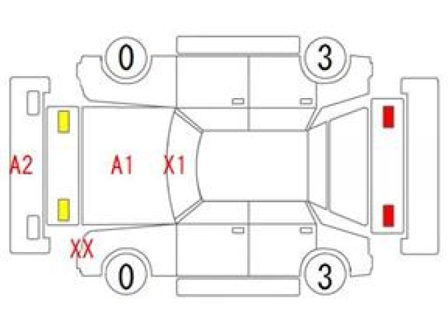 Toyota CROWN 2009 8388470-23
