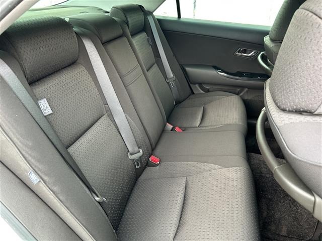Toyota CROWN 2009 8388470-4