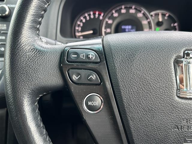 Toyota CROWN 2009 8388470-8