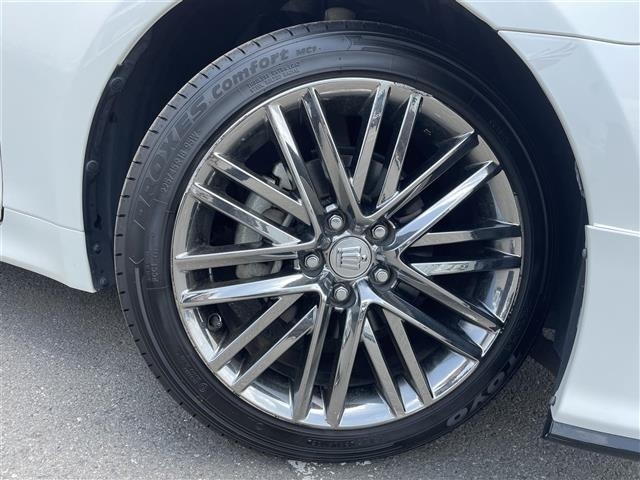 Toyota CROWN 2015 8388772-11