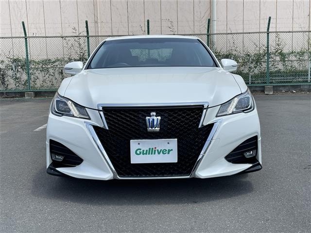 Toyota CROWN 2015 8388772-12