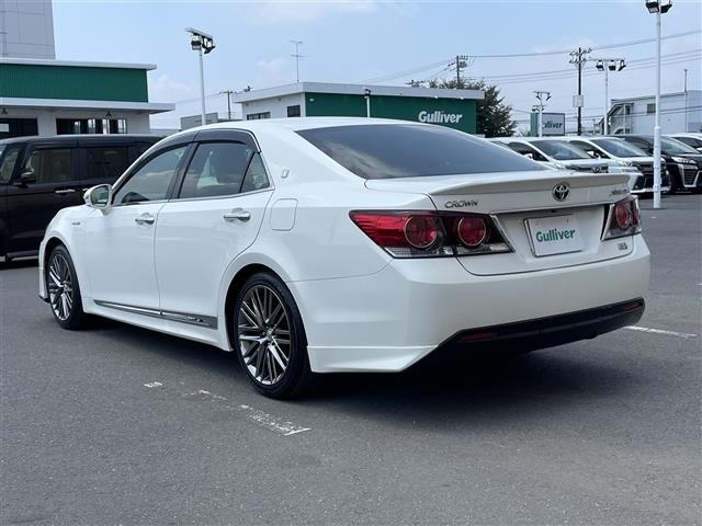 Toyota CROWN 2015 8388772-13