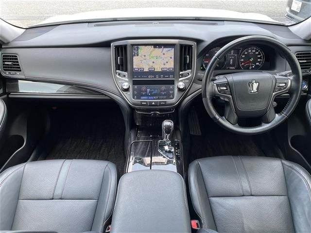 Toyota CROWN 2015 8388772-14