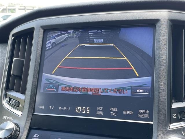 Toyota CROWN 2015 8388772-16