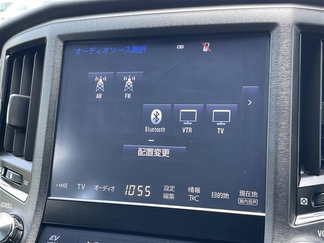 Toyota CROWN 2015 8388772-2