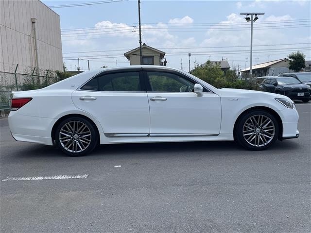 Toyota CROWN 2015 8388772-20