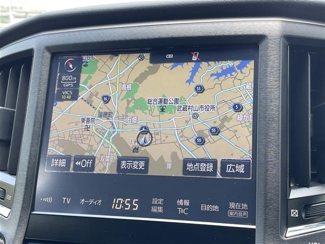 Toyota CROWN 2015 8388772-22