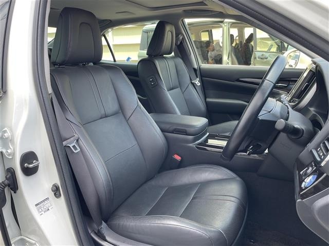 Toyota CROWN 2015 8388772-8