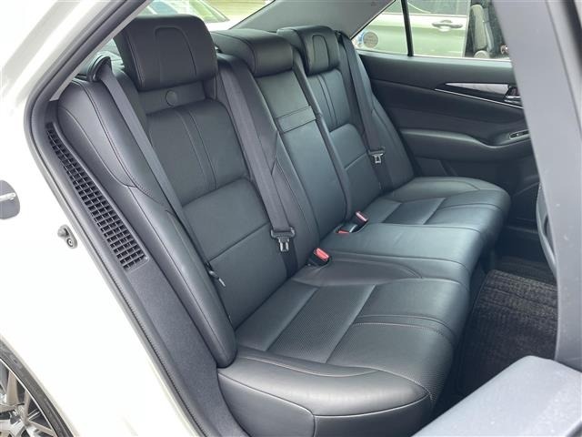 Toyota CROWN 2015 8388772-9