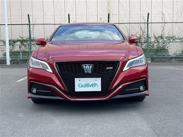 Toyota CROWN 2022 8388834-12