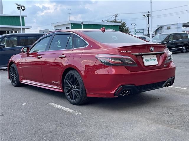 Toyota CROWN 2022 8388834-13