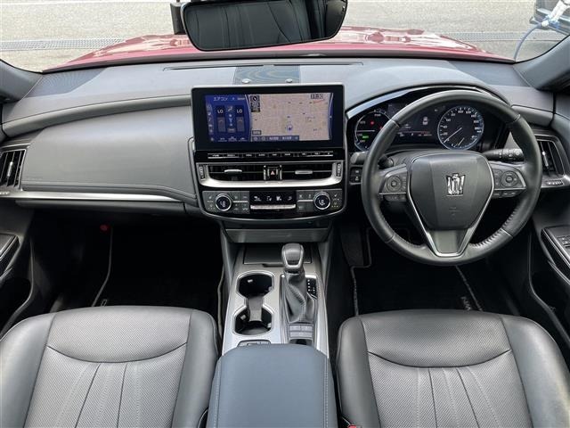 Toyota CROWN 2022 8388834-14