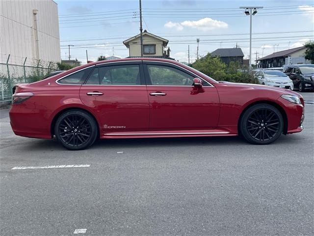Toyota CROWN 2022 8388834-20