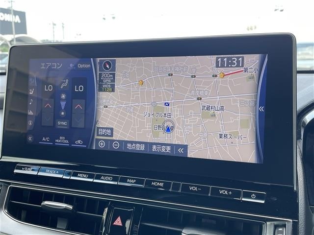 Toyota CROWN 2022 8388834-22