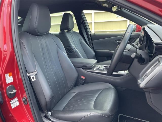 Toyota CROWN 2022 8388834-8