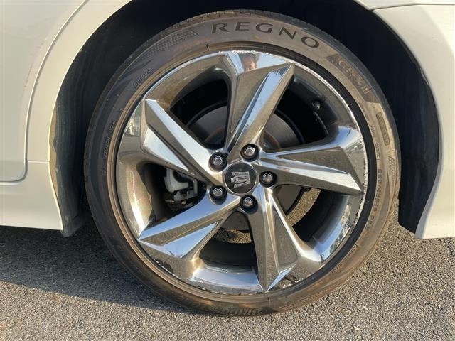 Toyota CROWN 2018 8388835-10