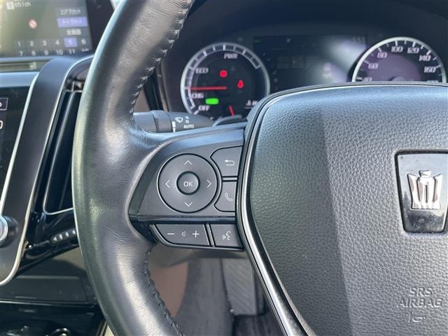 Toyota CROWN 2018 8388835-18