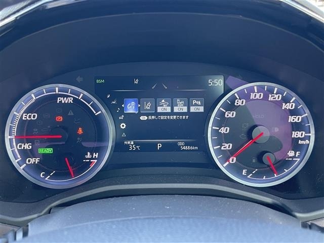 Toyota CROWN 2018 8388835-29