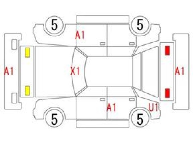 Toyota CROWN 2018 8388835-30